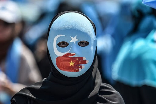 Gli Uiguri